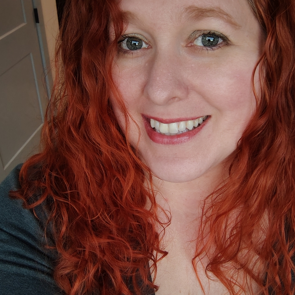 Meet your Posher, Jen